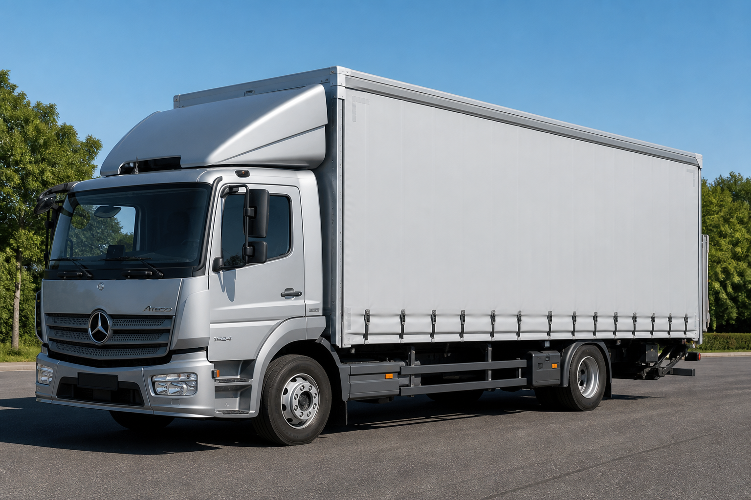 3-тонник